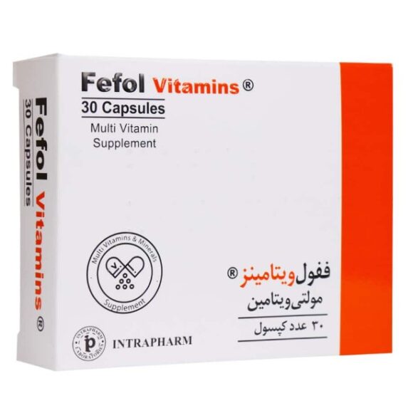 ففول ویتامینز1 580x580